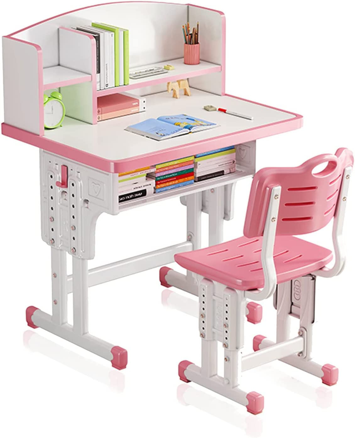 https://i5.walmartimages.com/seo/Yodudm-Kids-Table-Chair-Sets-Desks-Chair-Height-Adjustable-Ergonomic-Children-Study-Desk-Computer-Workstation-Large-Storage-Drawer-Built-in-Bookshelf_6f62137a-f686-42d3-83a5-32f90121f1cb.a3bf3c18ad8b2e8f20b089605236901c.jpeg