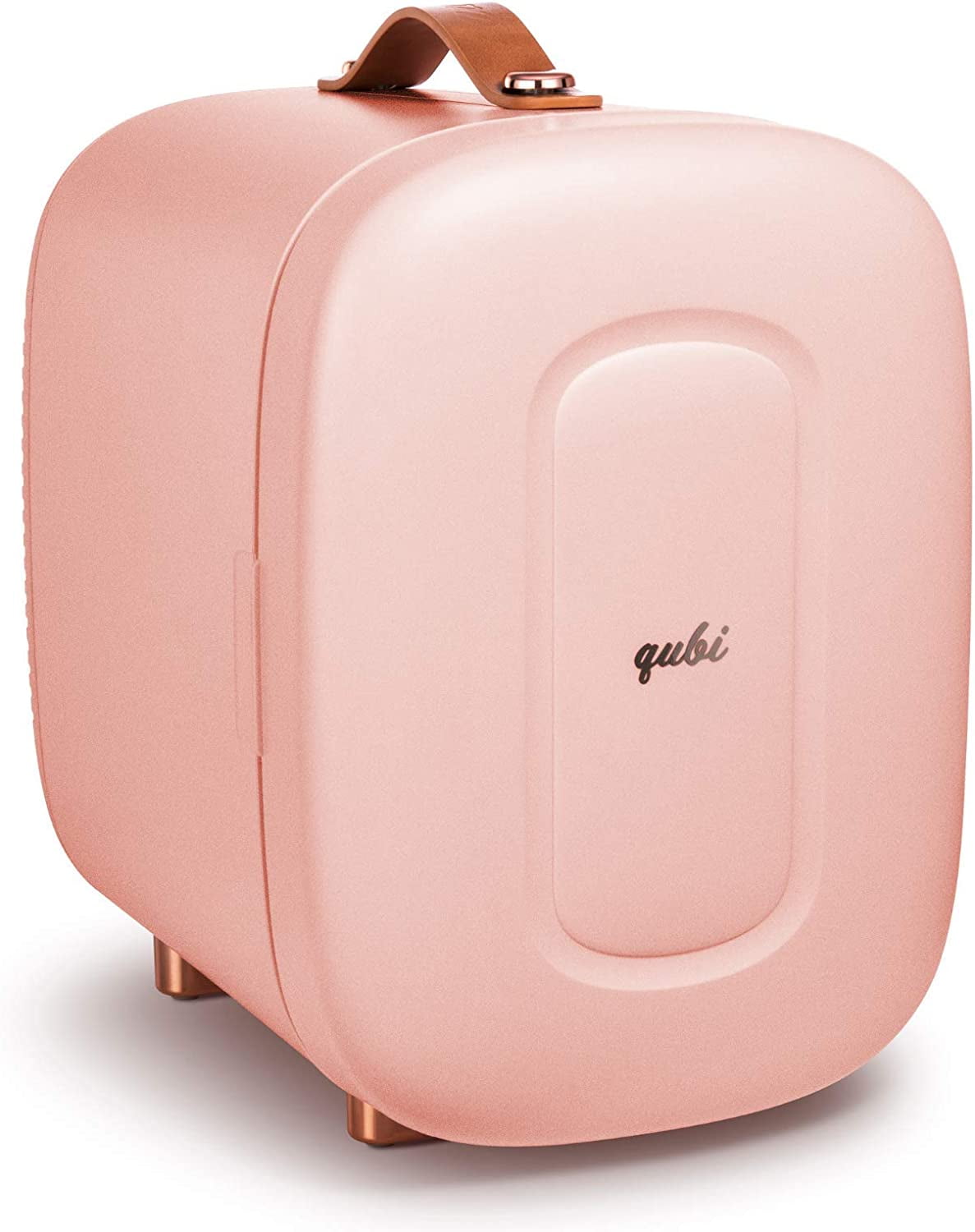 Yodudm Mini Fridge, Professional Skincare Fridge, Mini Cosmetics Makeup