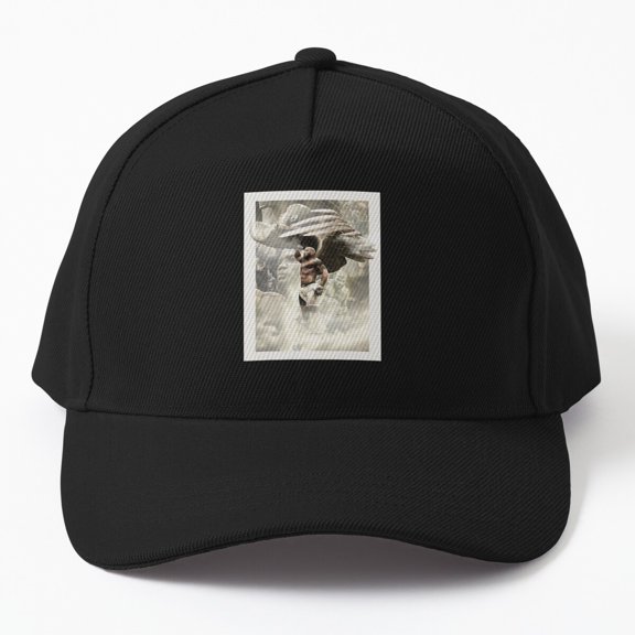 Yoel Romero Cuban Baseball Cap, Fighter Heritage Fan Graphic Design, Classic Hat