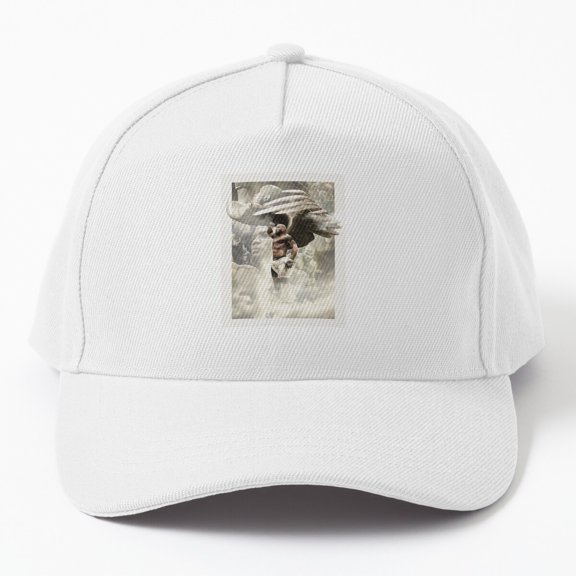 Yoel Romero Cuban Baseball Cap, Fighter Heritage Fan Graphic Design, Classic Hat