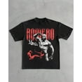 thumbnail image 1 of Yoel Romero T-Shirt | UFC Fan Gift | UFC Fight Night Graphic Design Tee, 1 of 5