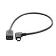 thumbnail image 1 of Yoetaun 1Piece USB Male to Type C Female Mobile Phone Tablet Camera T-port Data Charging Conversion Extension Cable Color B, 1 of 9