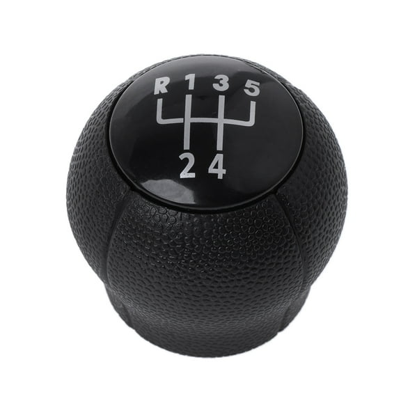 Yoetaun 5 Speed Manual ear Knob For Astra F Sintra Tigra Corsa Zafira Vect Black