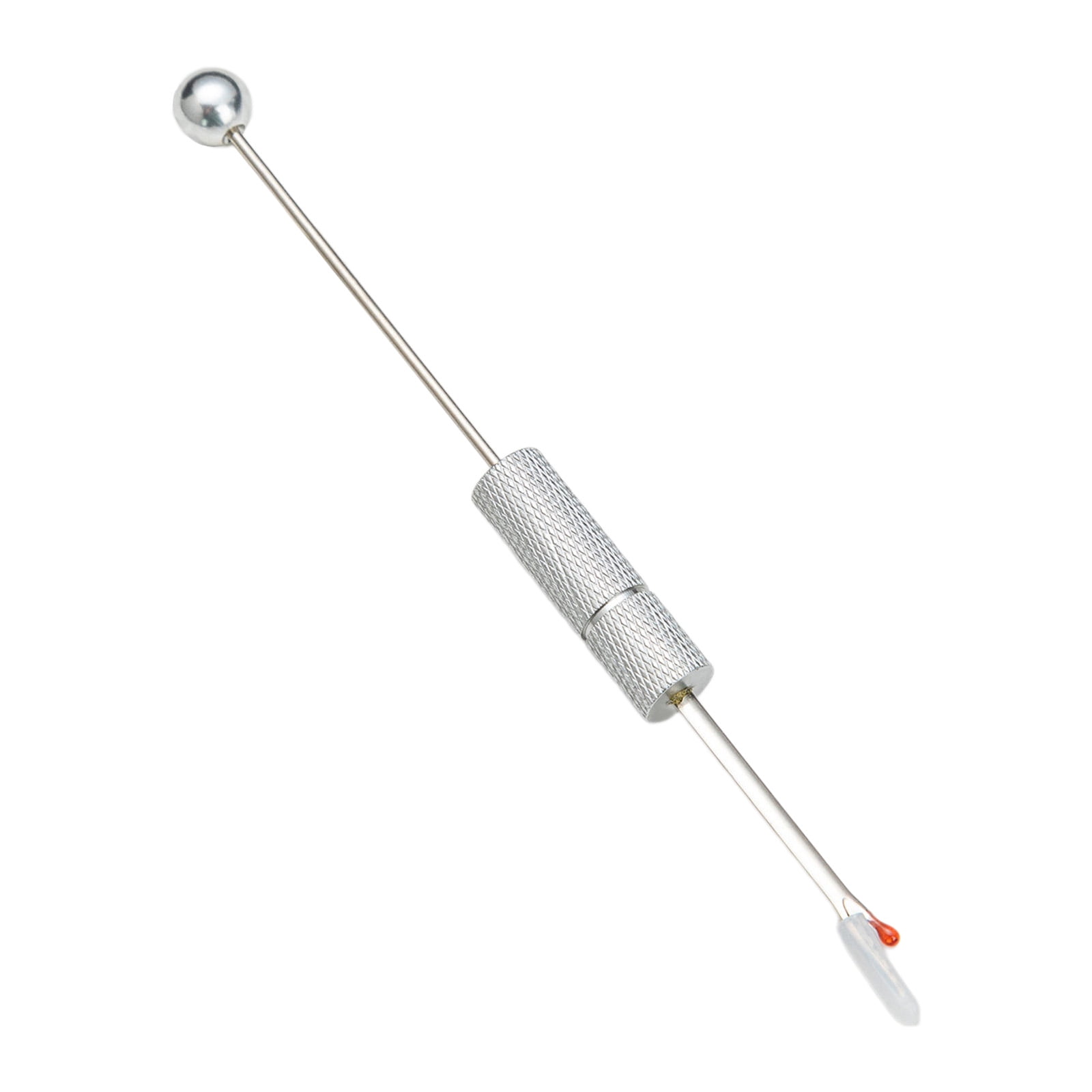 Yoetaun Beadable Seam Rippers Metal Stitching Rippers Thread Remover ...