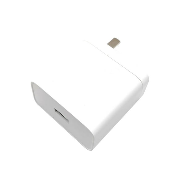 Yoetaun Fake Charger Storage Box Large Capacity Hiddens Secret Compartment Diversion Stash Jewelry Case Safe for Travel Home White