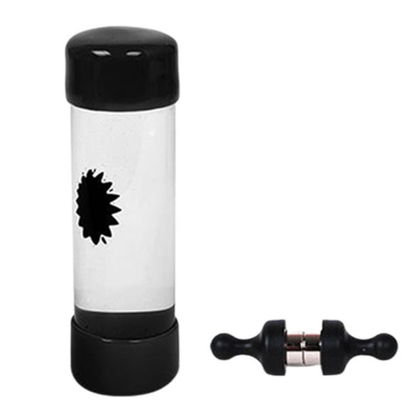 Yoetaun Ferrofluid Magnetic Fluid Liquid Display Funny Anti Stress Relief