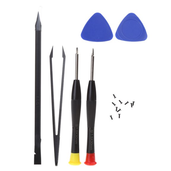 Yoetaun Game Console Opening Disassembly Kit for h OLED Controller Teardown Spudger Pry -Y Screwdriver Precision-Tools
