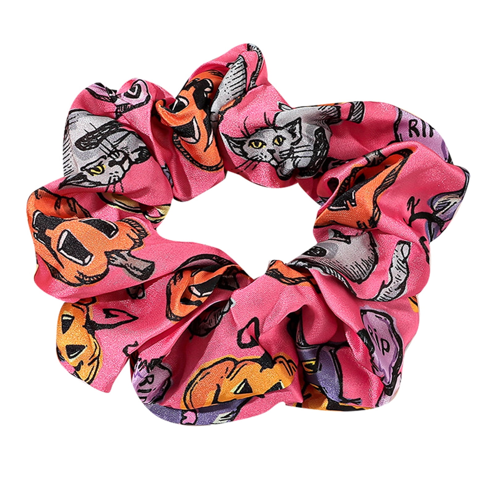 Halloween Hair Ties display picture 1