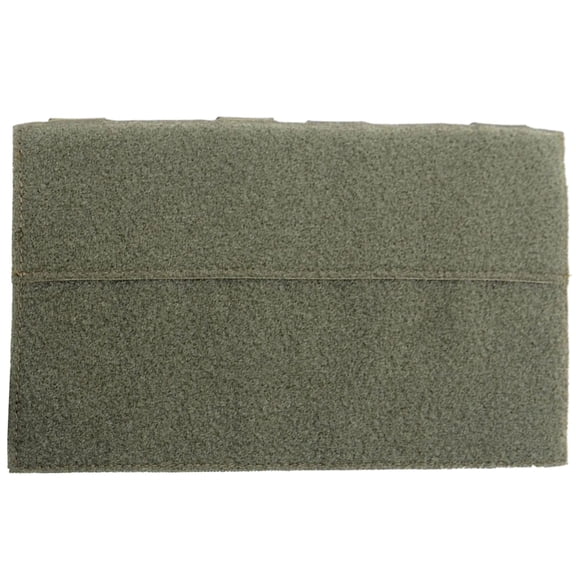 Yoetaun Hook and Tactic Patches Board Molles Attachment Patches Display Board Tactic Molles Hook and Molles Panel Army Green