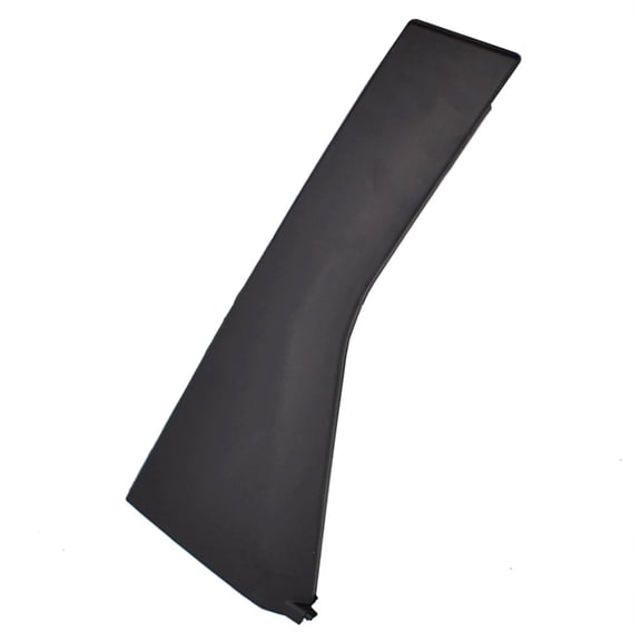 Yoetaun Left/Right Rear Door Outer Pillar Garnish Trim Panel for GD1 GD3 2003-2008 Replace 72721-SAG-H00 72761-SAG-H00 Color B