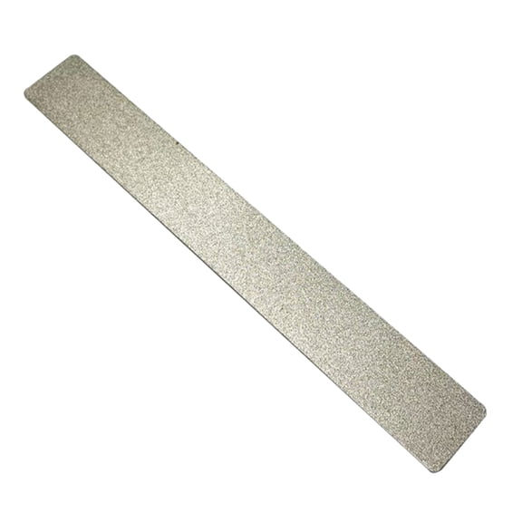 Yoetaun Professional Diamond Stone Tool for Outdoor Cooking Thin Grinding Polishing Whetstone with Grit Choices 80-3000 Color 11