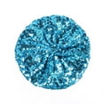 thumbnail image 1 of Yoetaun Women Glitteriing Sequined Hat Popular and Cool Skull Caps for Evening Party Club Dance and Fashion Daily Wear Color 2, 1 of 7