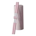 thumbnail image 1 of Yoga Alignment Stick, Back Correction Stick With Adjustable Design, For Yoga Practice, Posture Improvement, Home Fitness, Office Use - Pink, 1 of 4