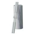 thumbnail image 1 of Yoga Alignment Stick Back Straightener - Gray Color Foldable Design For Easy Storage, Lightweight For Yoga Practice, Pilates, Posture Correction, Home Gym, Office Use, 1 of 5