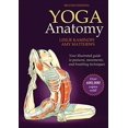 thumbnail image 1 of Pre-Owned Yoga Anatomy, 1 of 1