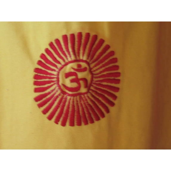 Yoga Bag - OMSutra OM Natraj Mat Bag - Duffel