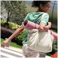 thumbnail image 1 of Yoga Bag Women 2025 Large Tote Bag with Yoga Mat Holder Gym Bag Travel Duffel Laptop Compartment Sports Workout Bag for Women Shoulder Bag Carry On b, 1 of 5