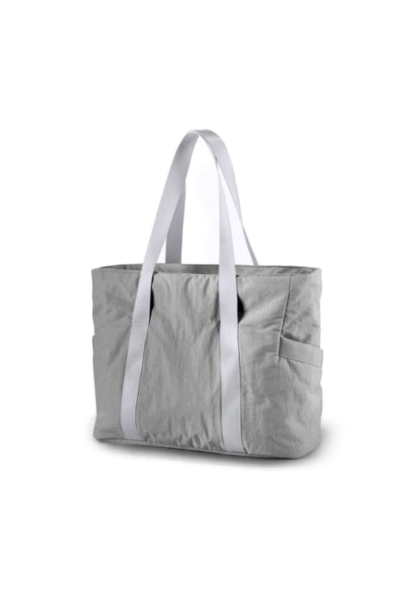 Yoga Bag Women 2025 Large Tote Bag with Yoga Mat Holder Gym Bag Travel Duffel Laptop Compartment Sports Workout Bag for Women Shoulder Bag Carry On d