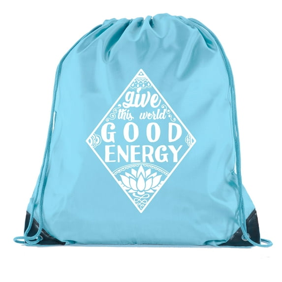 Yoga Bags, Yoga Drawstring Backpacks for Yoga Gloves, Yoga Socks & Yoga Clothes