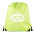 thumbnail image 1 of Yoga Bags, Yoga Drawstring Backpacks for Yoga Gloves, Yoga Socks & Yoga Clothes, 1 of 2