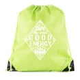 thumbnail image 1 of Yoga Bags, Yoga Drawstring Backpacks for Yoga Gloves, Yoga Socks & Yoga Clothes, 1 of 2