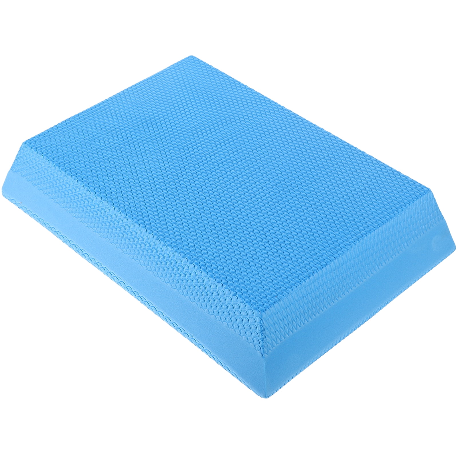 Yoga Balance Mat Stability Training Bolsters Food Blueing Pads for