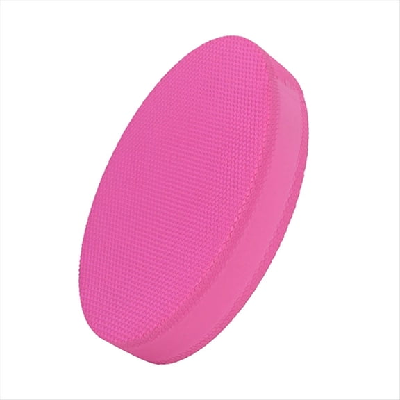 Yoga Balance Pad Stability Cushion Foam Board Workout Exercise Trainer Comfortable Stability Training Balance Pad