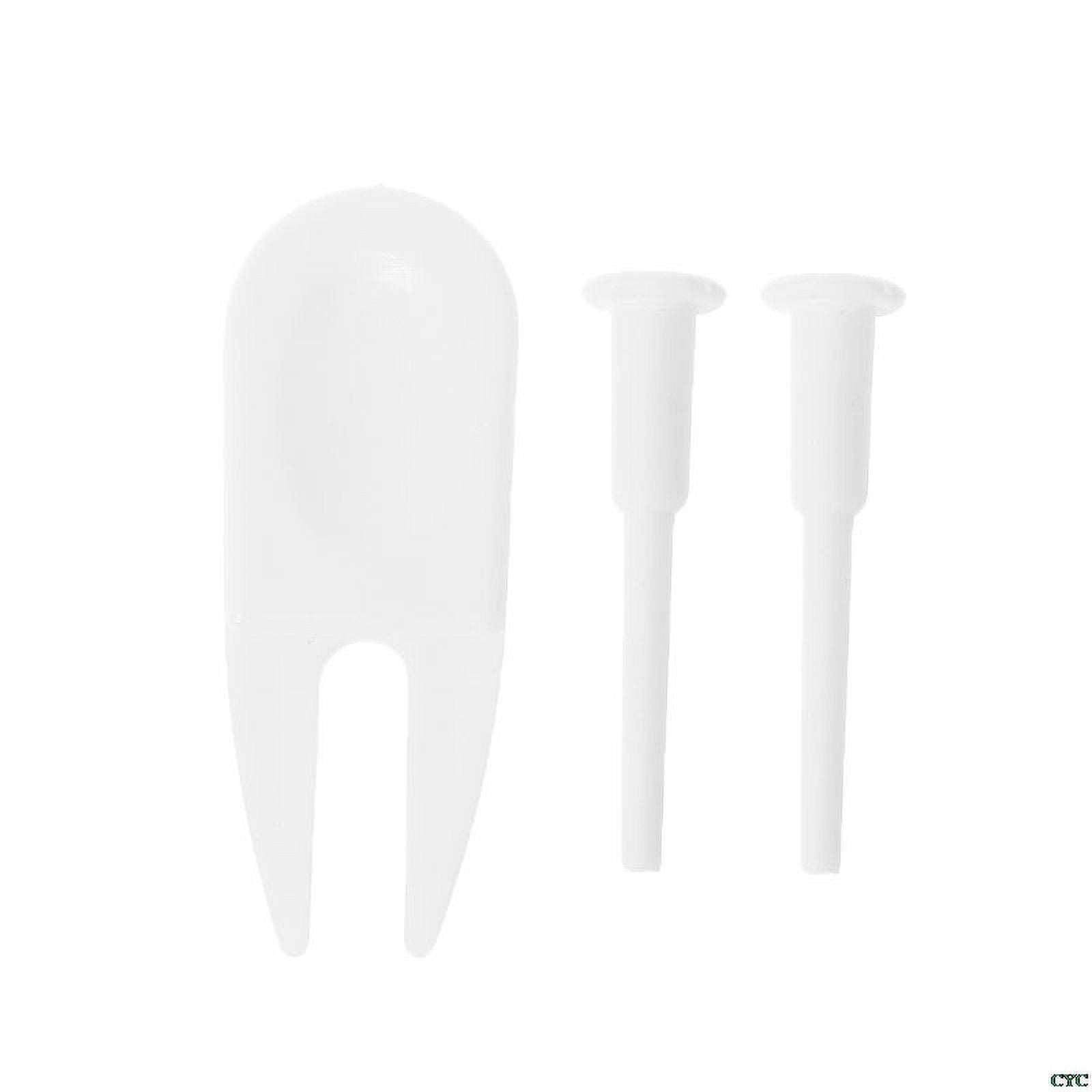 Yoga Ball Air Stopper Air Plug Puller Fitness Jump Horse Horn Balls