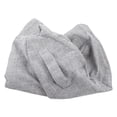 thumbnail image 1 of Yoga Ball Anti- Protector Cover Protective Dome Breathable Cotton Linen Office, 1 of 6