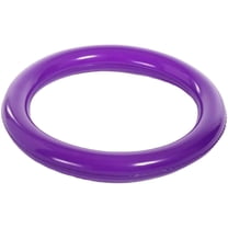 Yoga Ball Base Balance Ball Chair Fitness Ball Seat Universal Stability Stand Round Inflatable Ring Base for Exercise Ball Home Gym