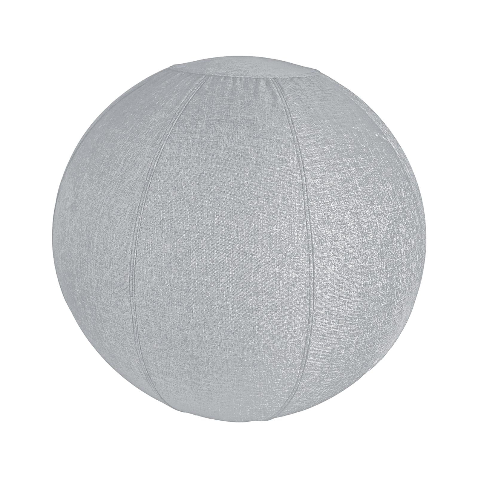 Yoga Ball Cover Balance Ball Cover, with Handle Lightweight Anti Burst