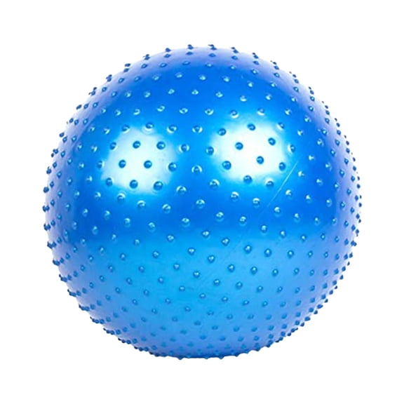 Yoga Ball, Exercise Ball, Birthing Ball, Balance Ball with Foot Pump, for Home & Office