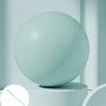 thumbnail image 1 of Yoga Ball Pilates Ball,Adult Pelvic Floor Recovery Trainer for Core Muscle Strengthening and Stability,Non-Slip Hygienic Exercise Equipment for Home Gym Fitness AKLJWH, 1 of 8