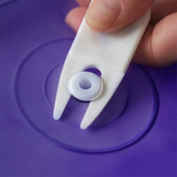 Yoga Ball Plug, Exercise Ball Plug, Exercise Ball Plug Replacement Kit, Fitness Ball Plug Replacement