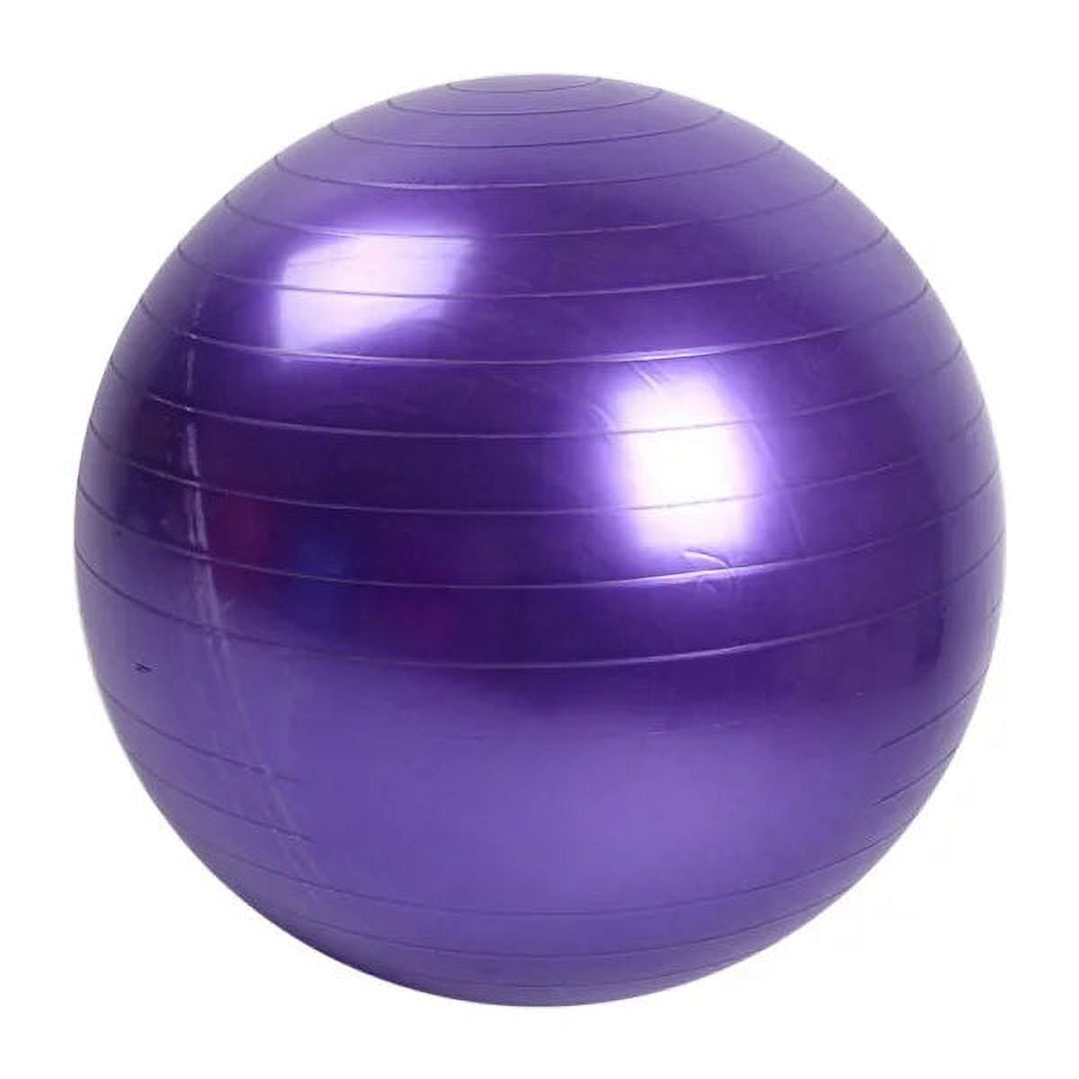 Yoga Ball Thick Explosion Proof