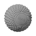 thumbnail image 1 of Yoga Balls for Exercise Portable Magnetic Massage Balls 2.5In Diameter for Muscle Relaxation, 1 of 9
