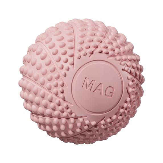 Yoga Balls for Exercise Portable Magnetic Massage Balls 2.5In Diameter for Muscle Relaxation