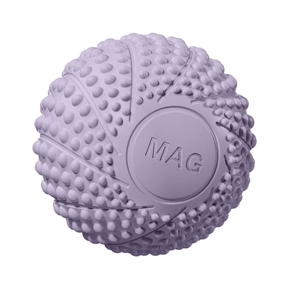 Yoga Balls for Exercise Portable Magnetic Massage Balls 2.5In Diameter for Muscle Relaxation