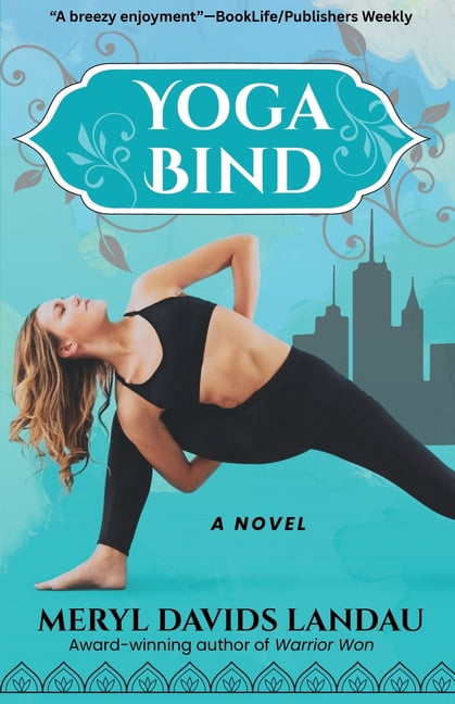 Yoga Bind, (Paperback)