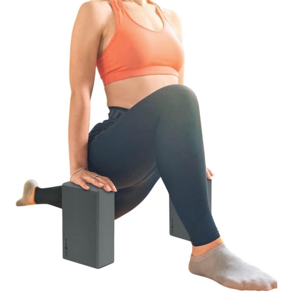 Yoga Block Collection