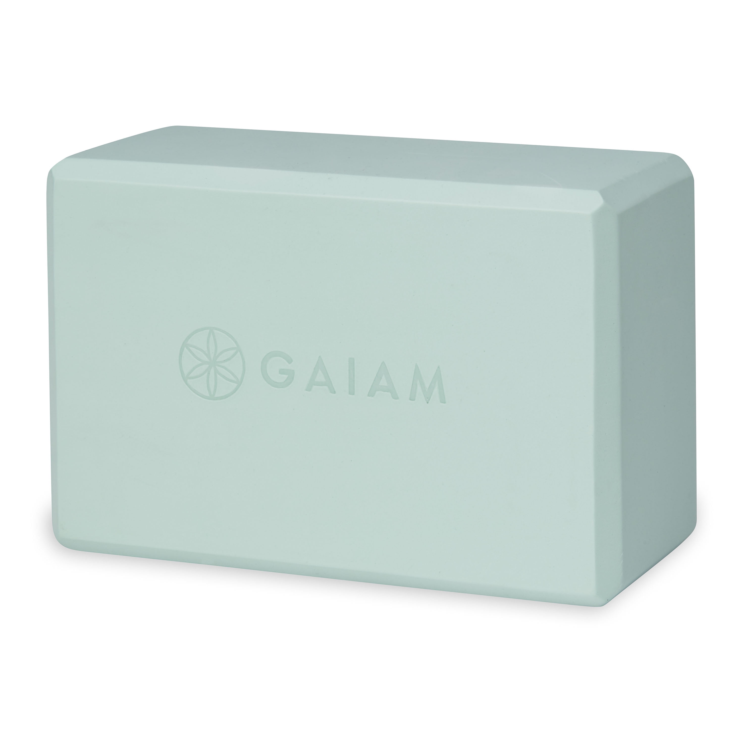 Evolve by Gaiam Printed Fashion Yoga Block, Made from Sturdy Foam, Pink -  Walmart.com