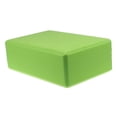 Yoga Blocks,High Density Eva Foam Yoga Block Exercise Bricks, Eco
