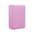 thumbnail image 1 of Yoga Blocks, EVA Foam Non- Yoga Bricks for Pilates, Meditation, and Stretching, Lightweight and Durable Yoga Accessories for Improving Balance and Poses, 1 of 4