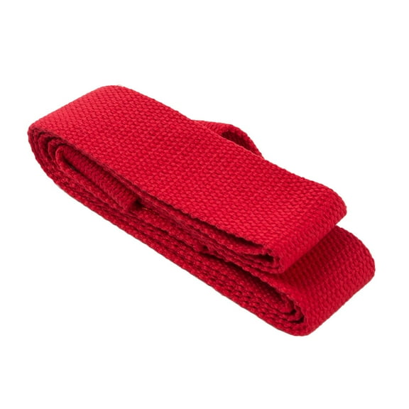 Yoga Bolsters Yoga Mat Carrying Strap Red Yoga Mat Strap Yoga Mat Straps Exercise Mat Strap Exercise Mat Carrier Fitness