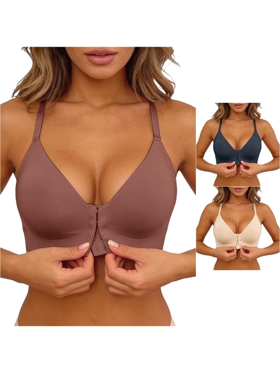 Yoga Bra for Everyday Comfort — Soft Seamless Support with Breathable for Low Workouts and All Day Wear Yoga Sports Tops Women Exercise Bras for Women Removable Bra Cup Womens Wear Tops
