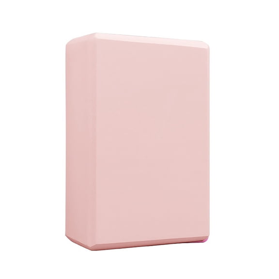 Yoga Brick for Beginners High Density EVA Foam Fitness Aid for Dance and Yoga Training