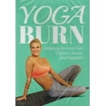 thumbnail image 1 of Yoga Burn 4 DVD Set - Zoe Bray-Cotton, 1 of 2