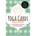 thumbnail image 1 of Yoga Cards: 60 Yoga Cards for Balance and Relaxation Anywhere, Anytime (Other), 1 of 1