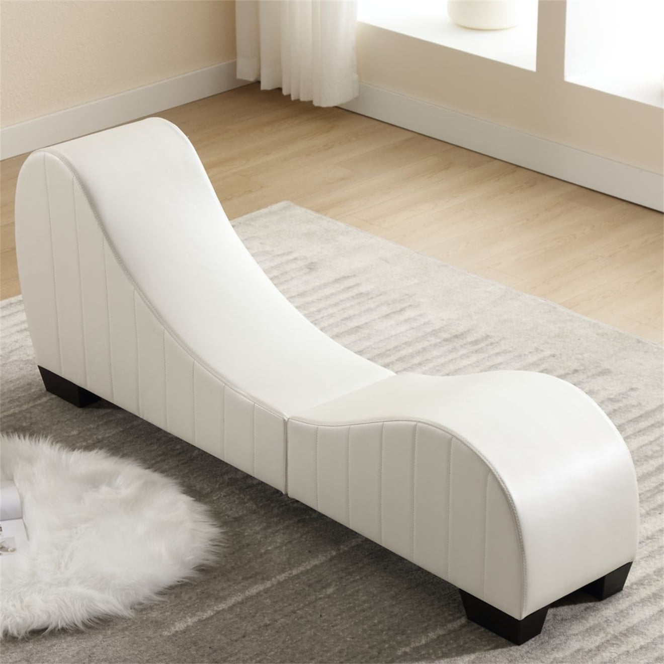 Yoga chaise lounge walmart new arrivals