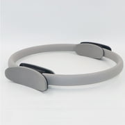 Yoga Circles Pilates Ring Dual Grip Magic Circle Body Exercise Fitness Weight Yoga Tool Kit